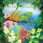 Chamäleon Kinderbuch