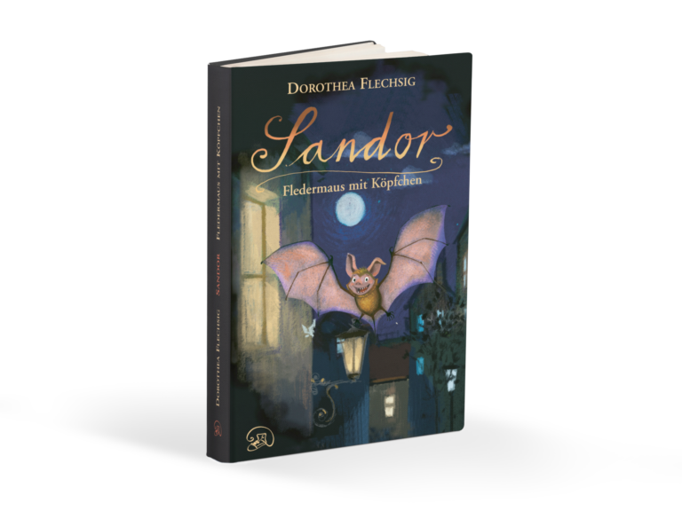 Sandor Kinderbuch