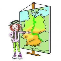 Petronella Glückschuh, Illustration: Christian Puille