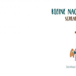 1 Aurelia Nachteule Blick ins Buch