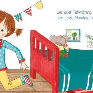 3 Aurelia Nachteule Blick ins Buch