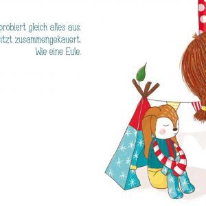 11Aurelia Nachteule Blick ins Buch