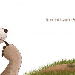 11 Aurelia Dreckspatz Blick ins Buch