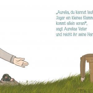 4 Aurelia Klammeräffchen Blick ins Buch