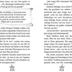 Ritter Kahlbutz Besuch aus der Vergangenheit Leseprobe 13