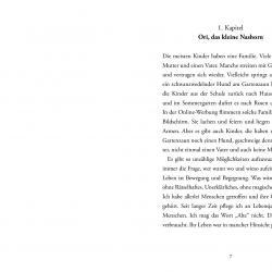 8 Blick ins Buch Das unterbliche Nashorn