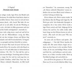 3 Blick ins Buch Das unterbliche Nashorn