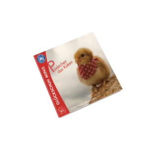 Pünktchen, das Küken (Mini)