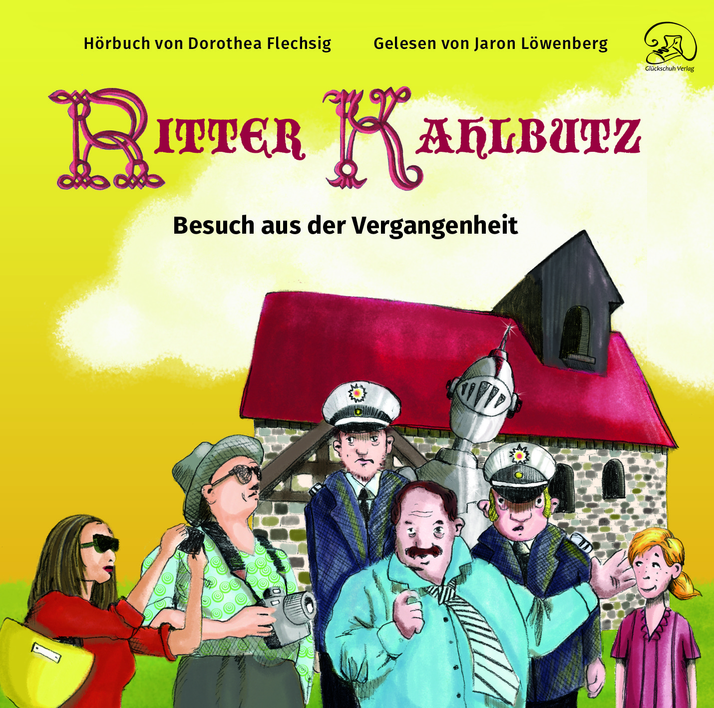 Ritter Kahlbutz glueckschuhverlag.de