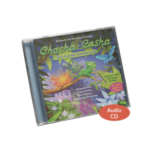 Chacha Casha (CD)