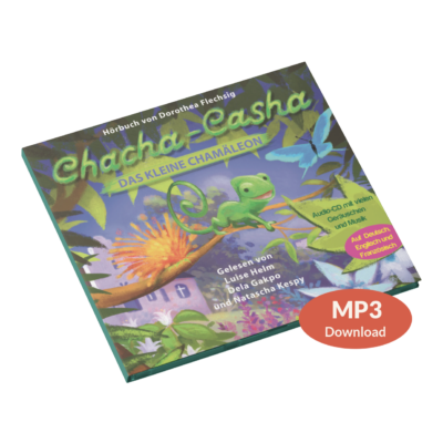Chacha Casha (Audio-Download)