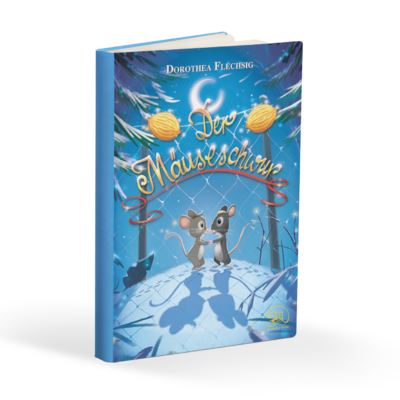 Der Mäuseschwur (Buch)