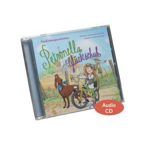 Petronella Glückschuh - Tierkindergeschichten  (Audio CD)