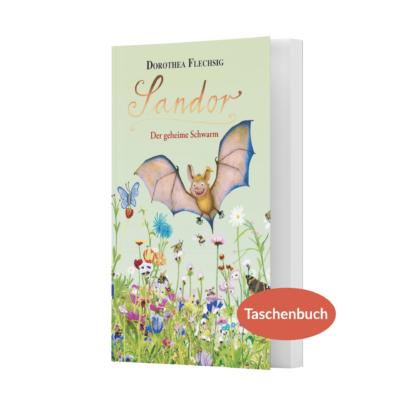 Der geheime Schwarm (Taschenbuch)