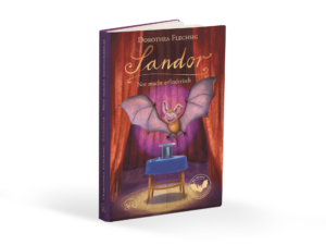 Sandor 3 – Not macht erfinderisch (Buch)