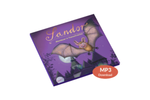 Sandor – Abenteuer in Transsilvanien (Audio-Download)