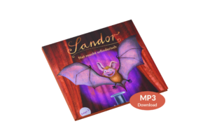 Sandor Teil 3 zum Download